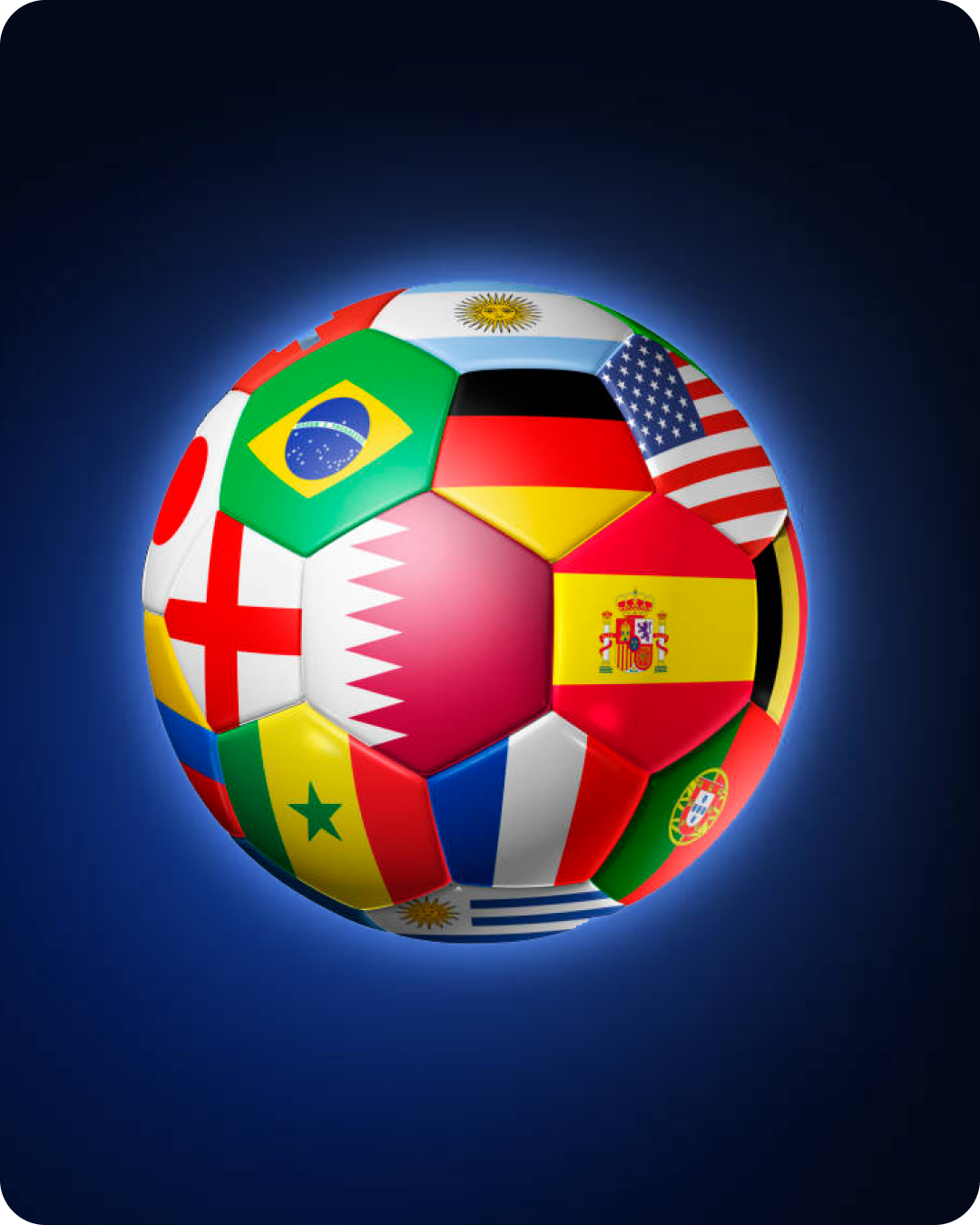 Selecciones