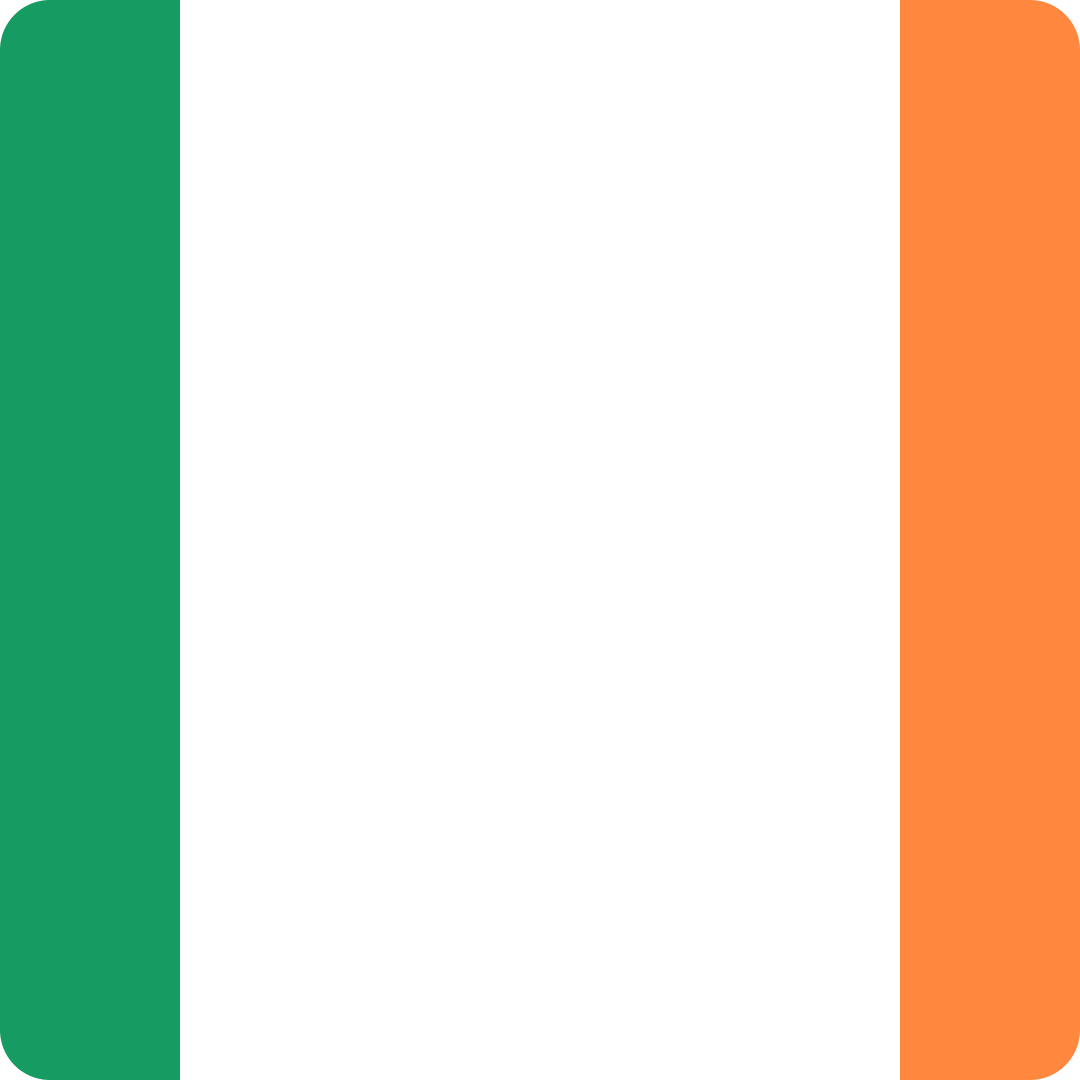 Irlanda