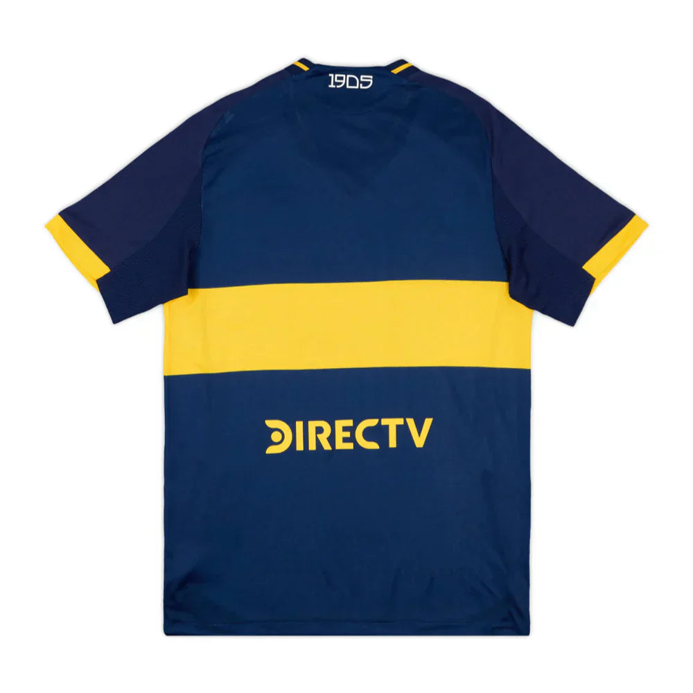 2025-26 CA Boca Juniors 1a Equipacion
