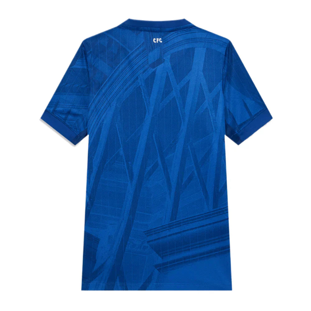 2025-26 Chelsea FC 1a Equipacion