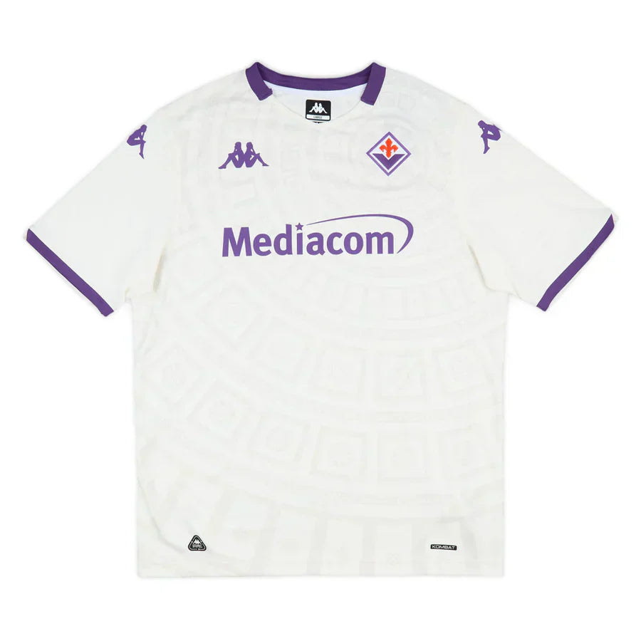 2025-26 ACF Fiorentina 2a Equipacion