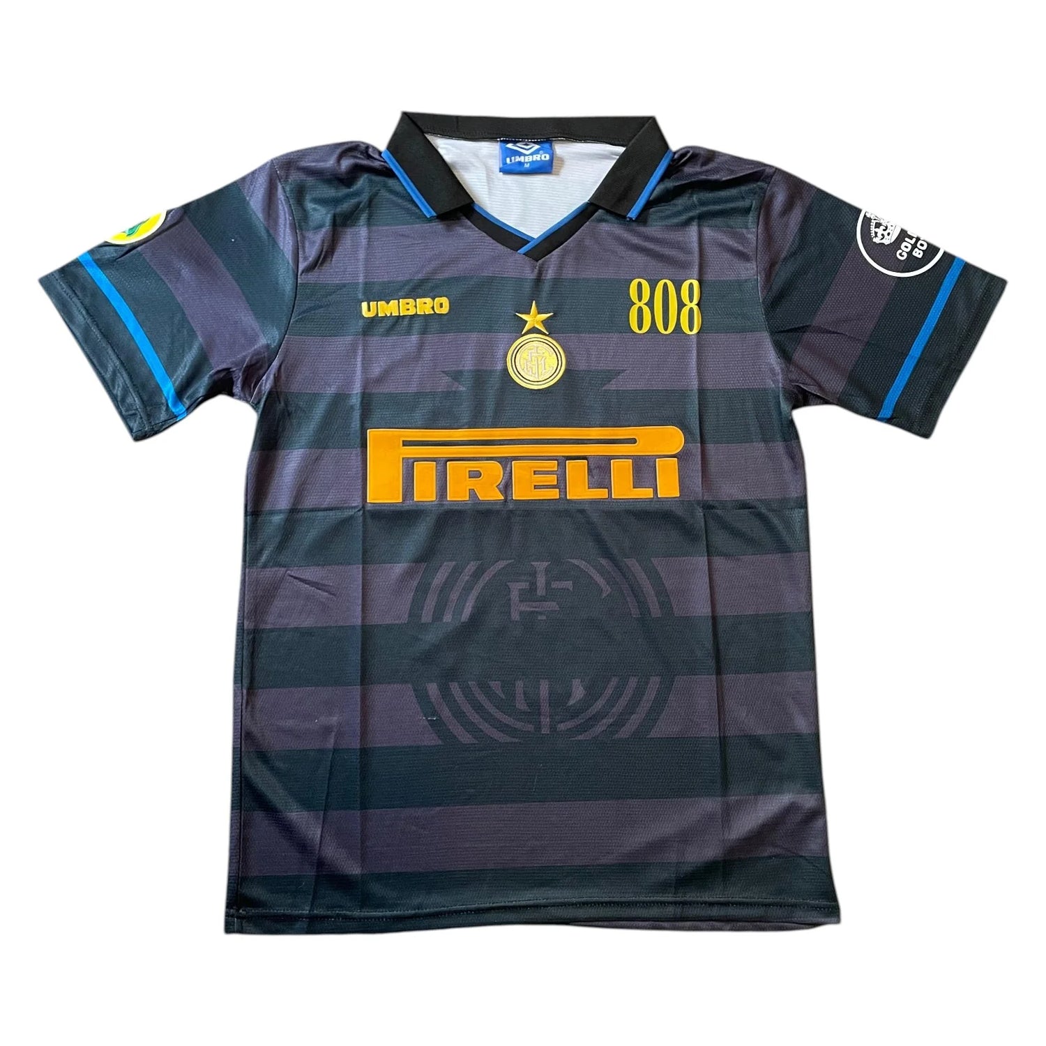 AL SAFIR x INTER