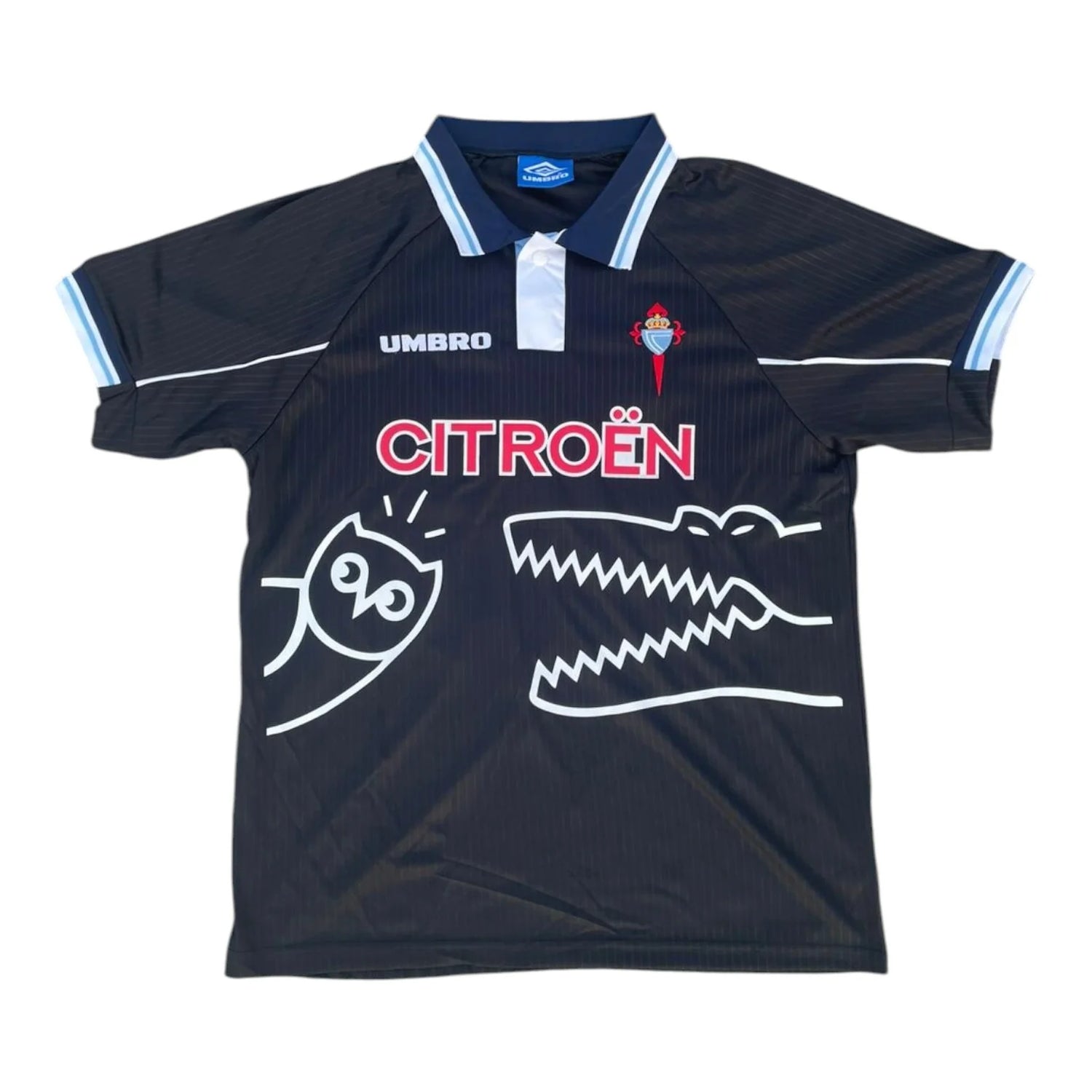 C TANGANA x CELTA DE VIGO