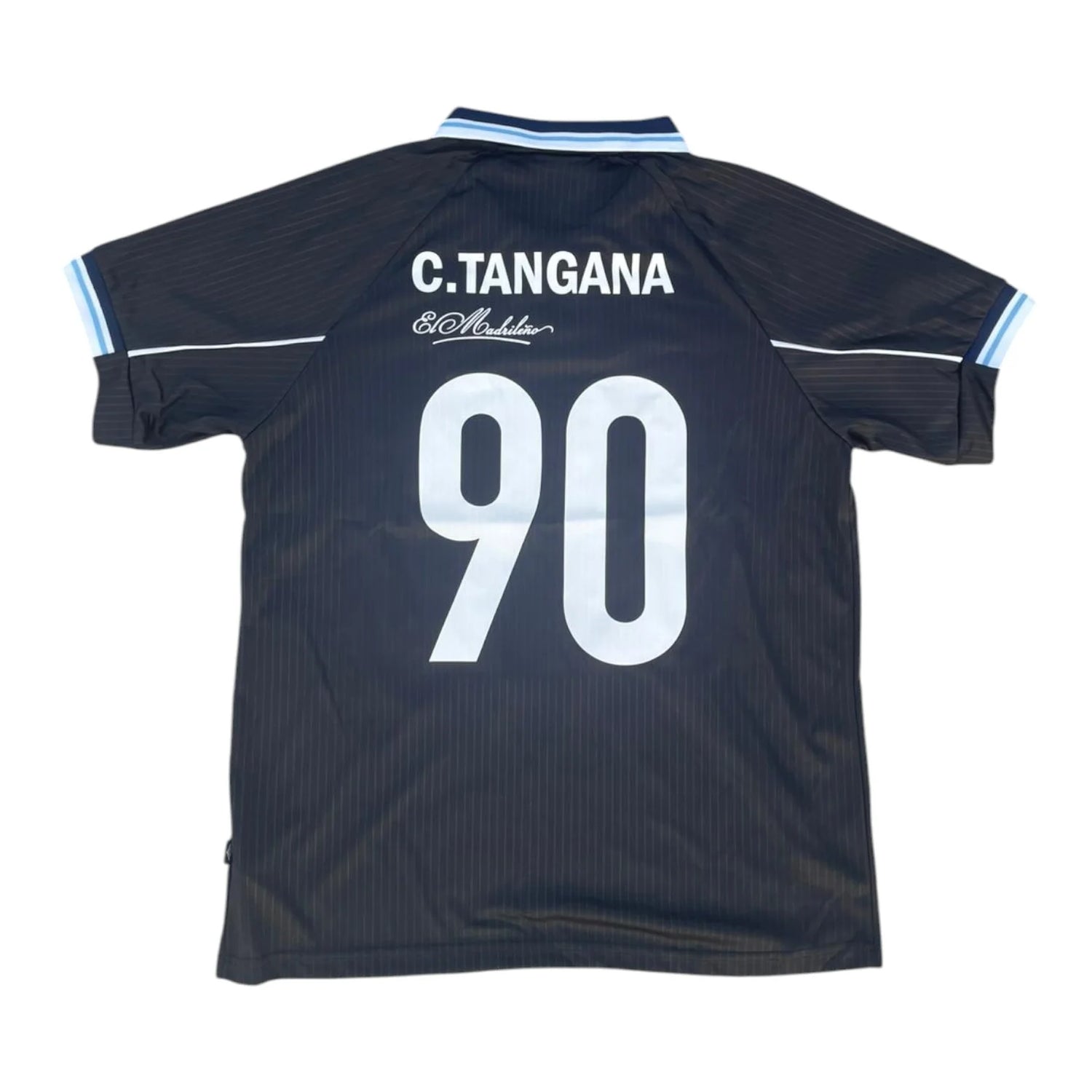 C TANGANA x CELTA DE VIGO