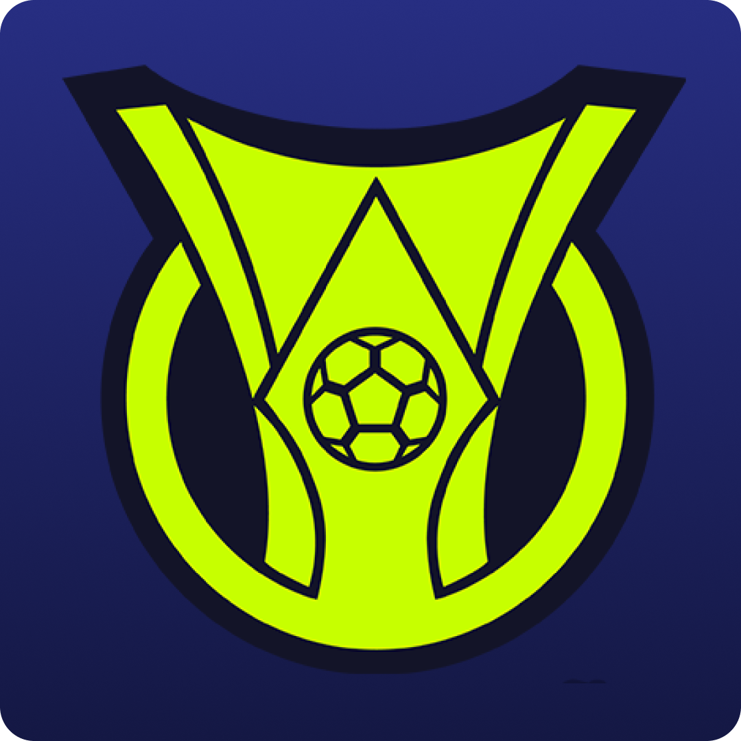 Ver todo Brasileirao