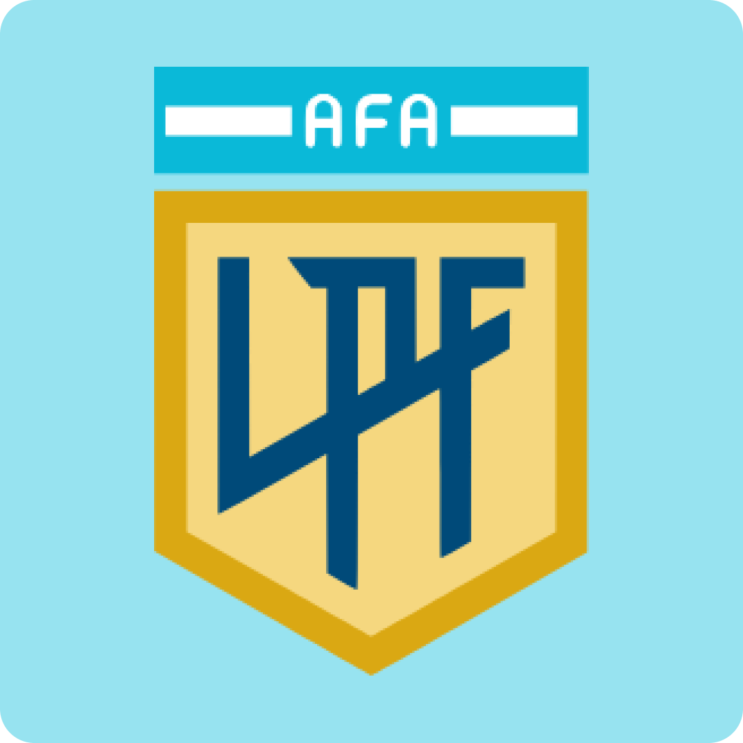 Ver todo Liga Argentina