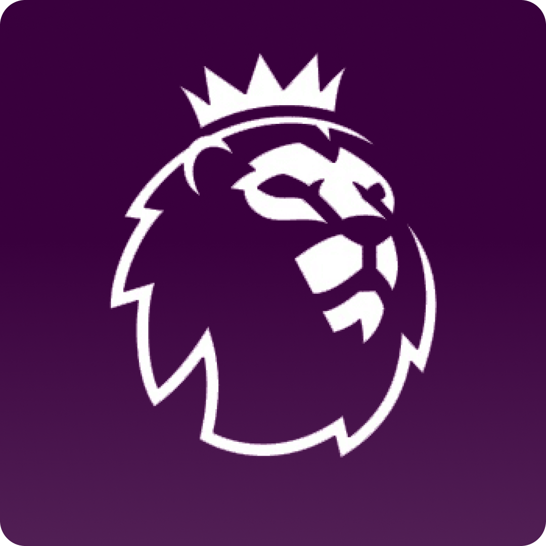 Ver todo Premier League