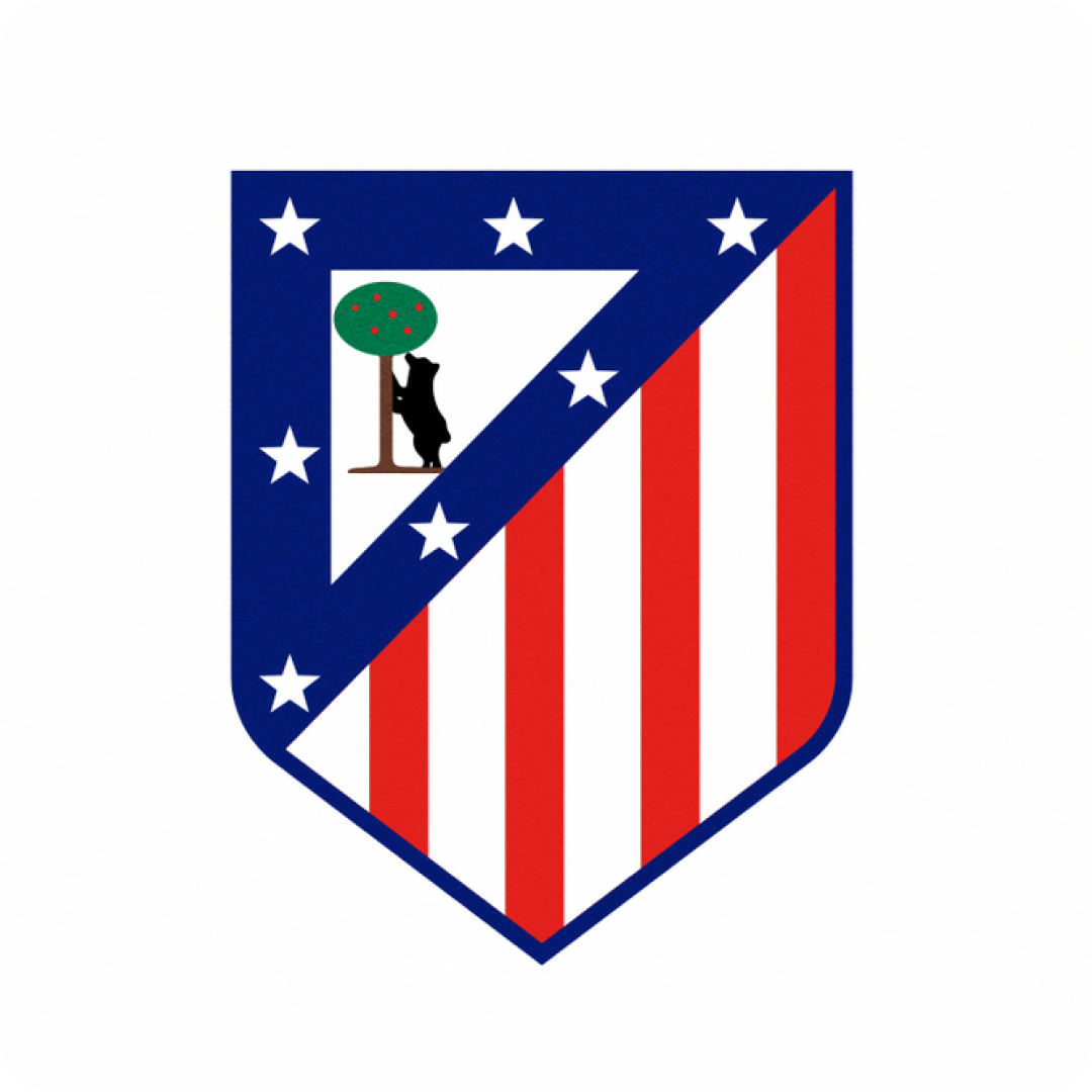 Atletico de Madrid