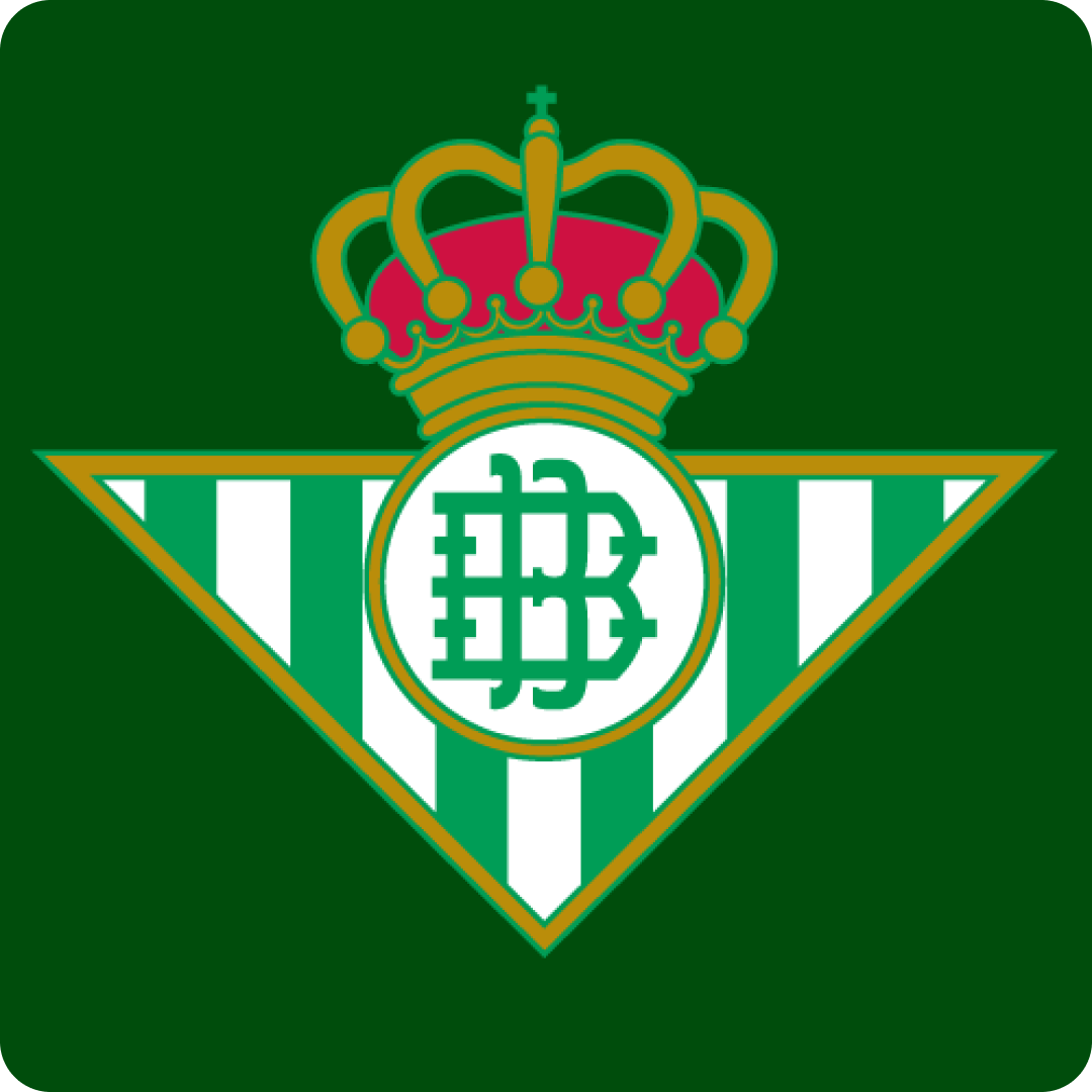 Real Betis Balompié