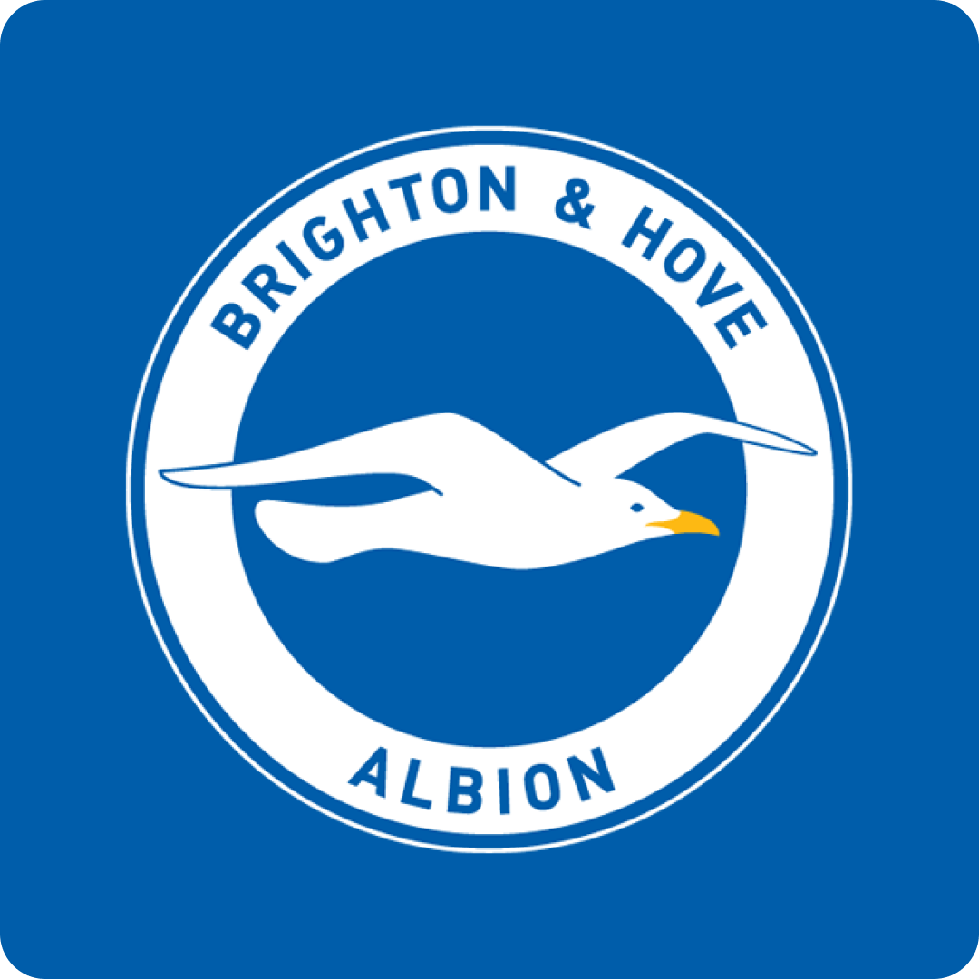 Brighton & Hove Albion FC