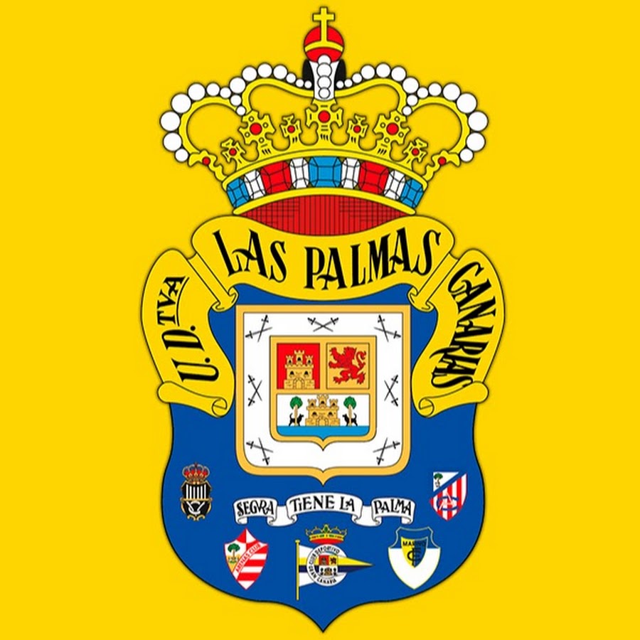 UD Las Palmas