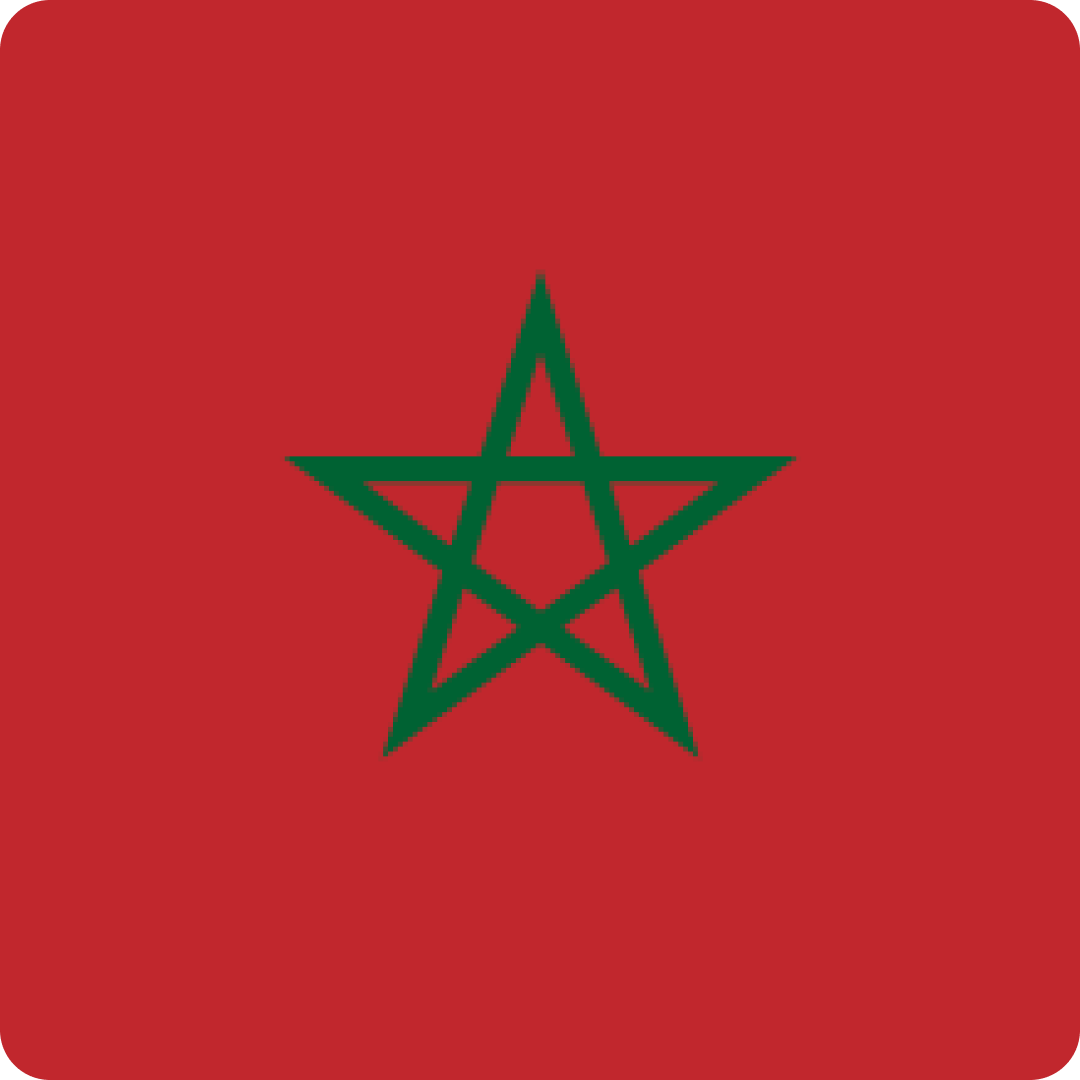 Marruecos