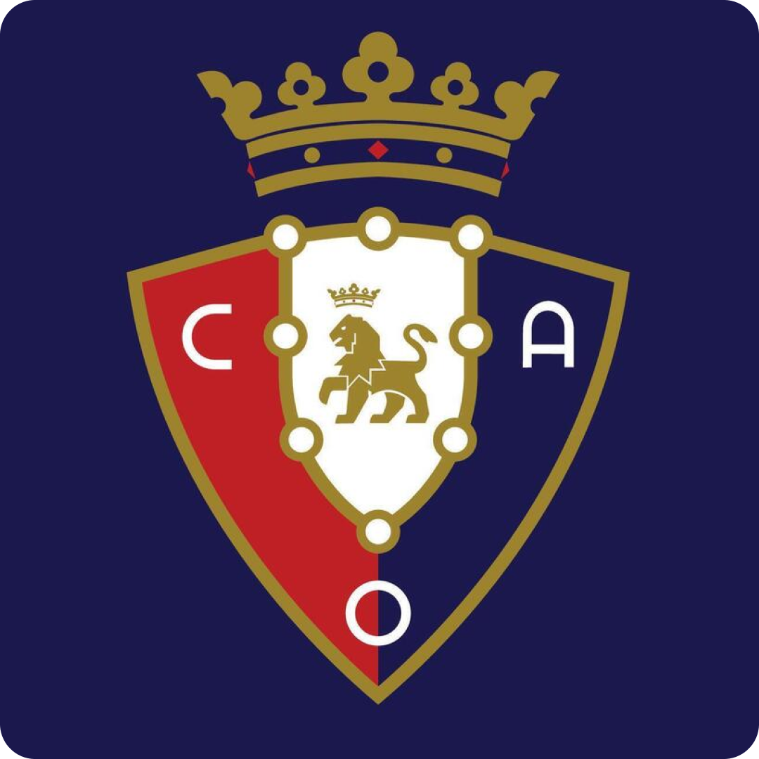 CA Osasuna
