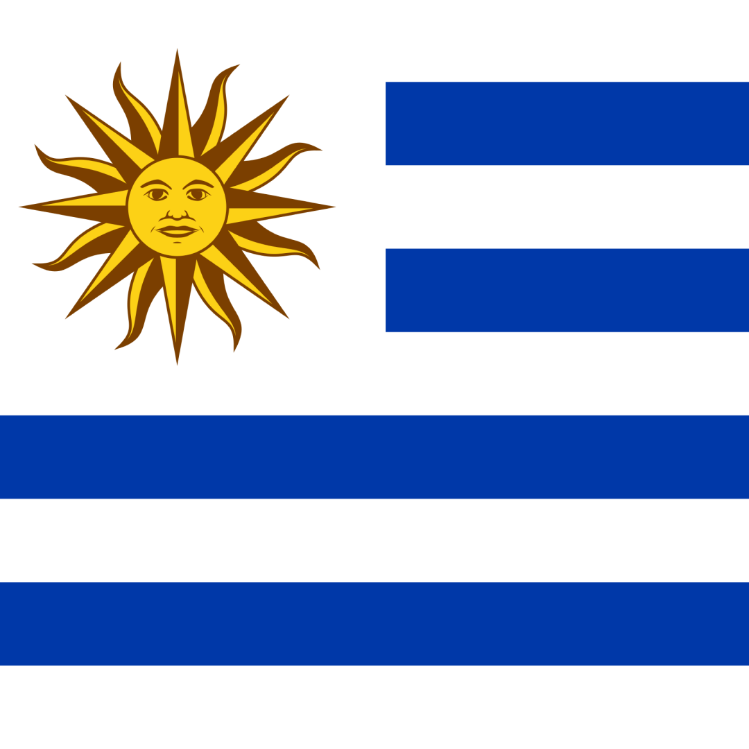 Uruguay