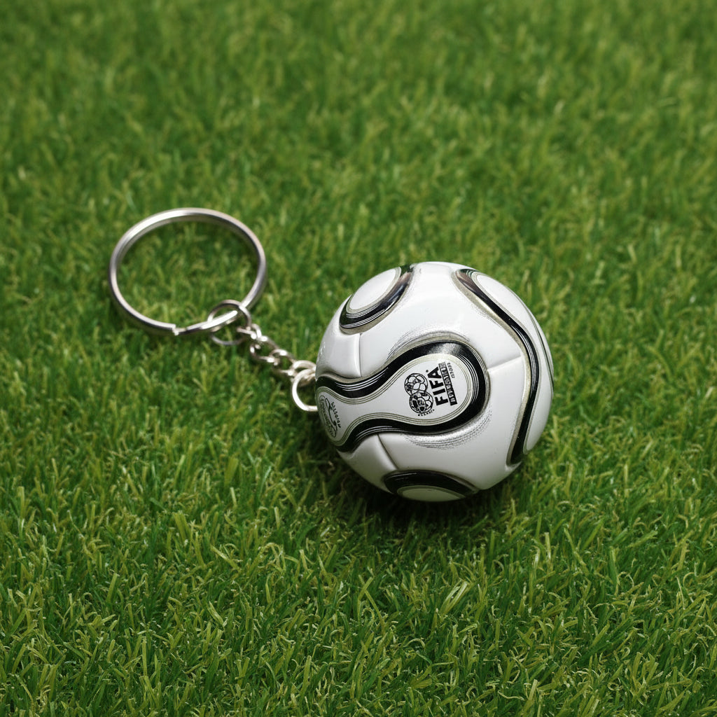 Llavero Mundial 2006