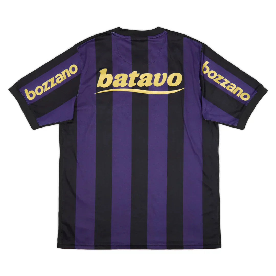 2009-10 Corinthians SC 2a Equipacion