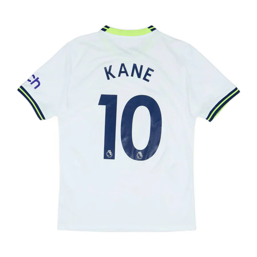 2022-23 Tottenham Hotspur FC 1a Equipacion