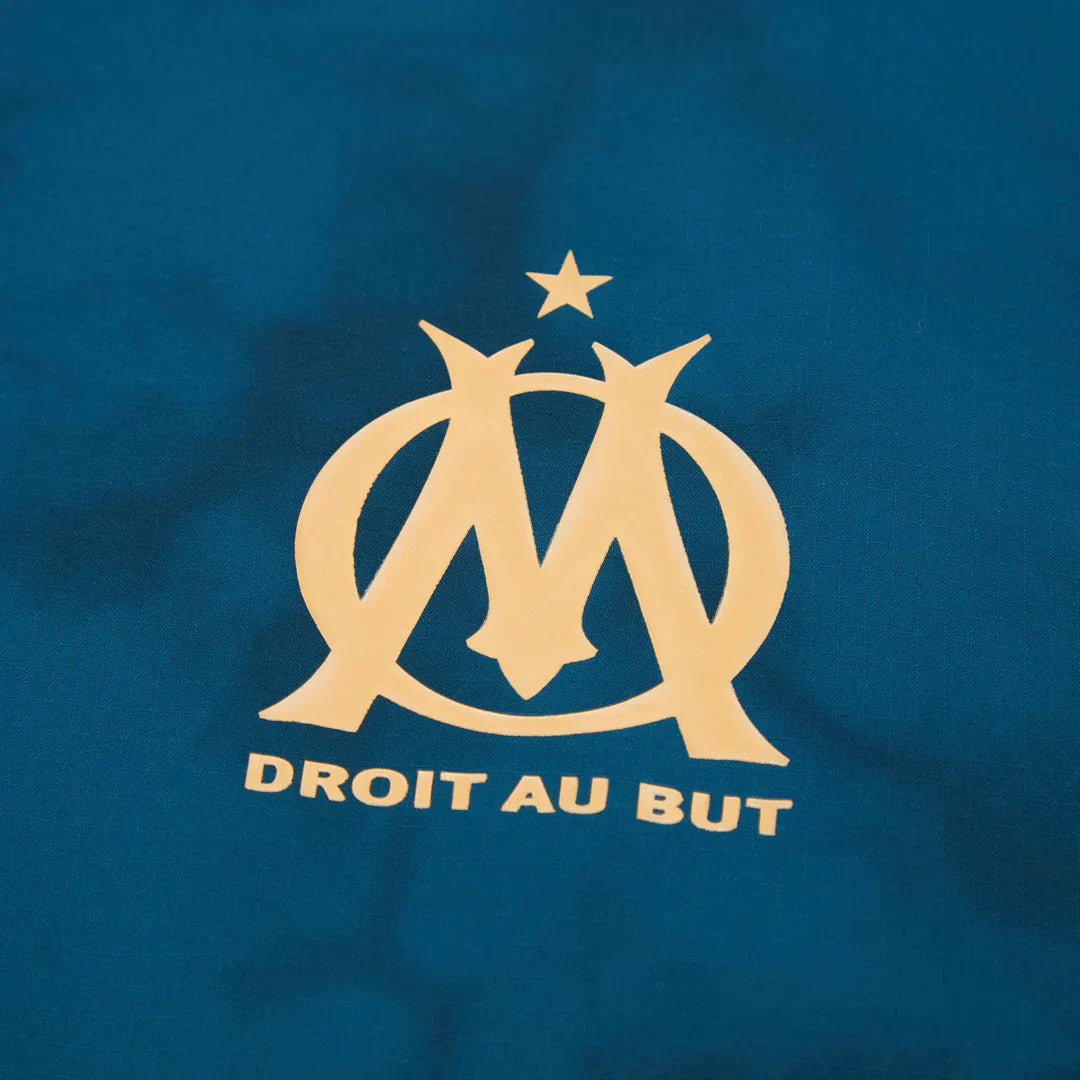 2024-25 Olympique de Marseille 2a Equipacion