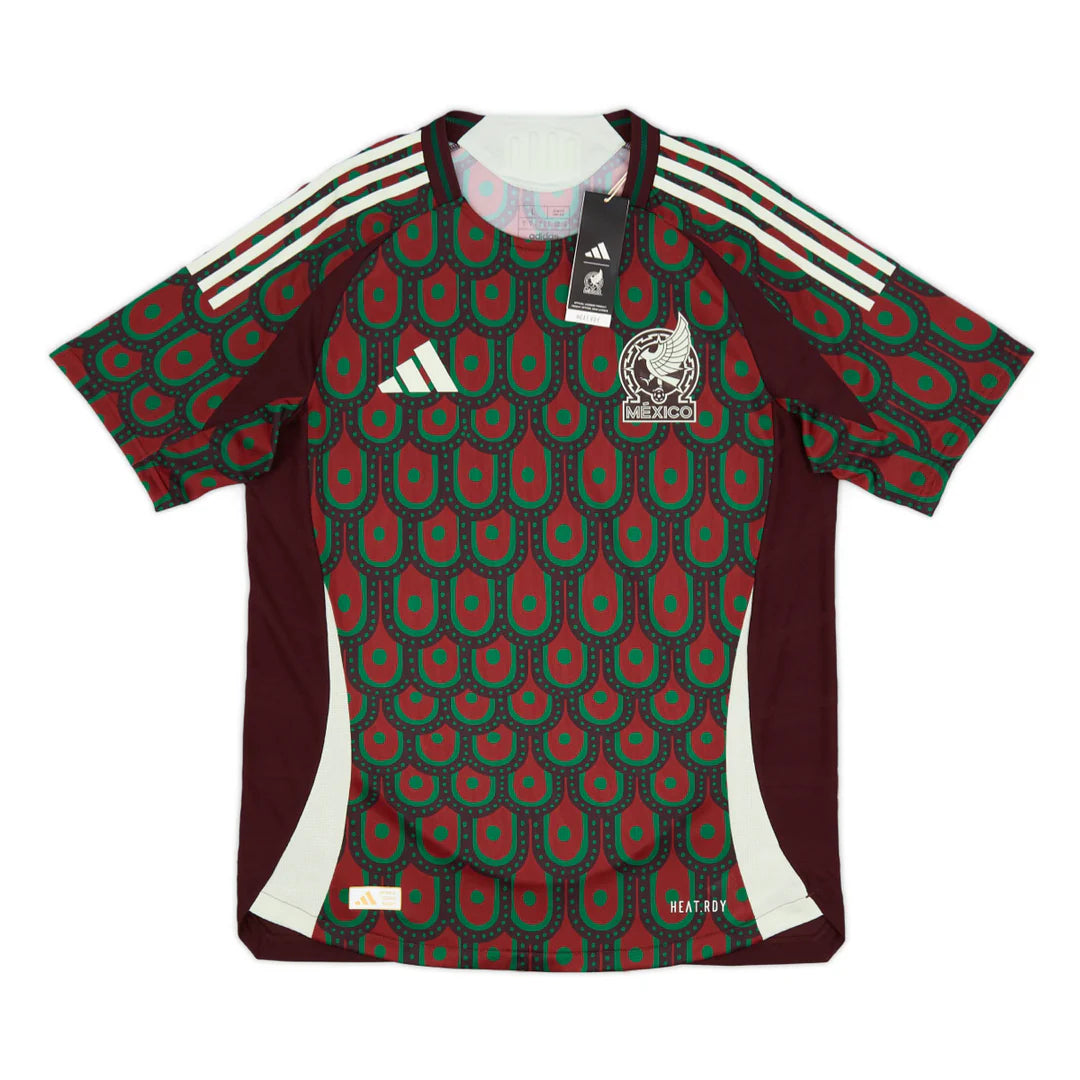2024 México 1a Equipacion