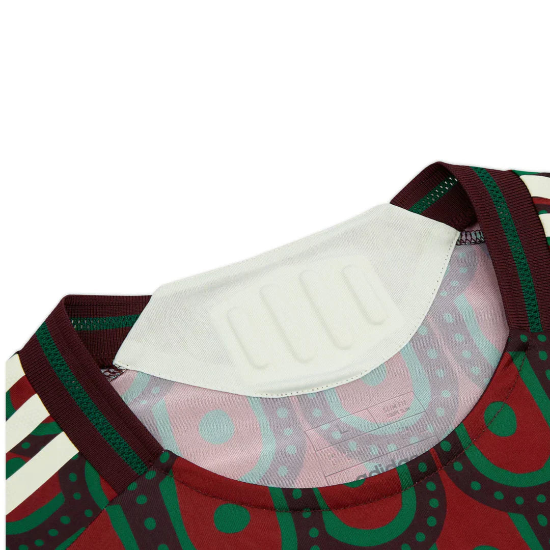 2024 México 1a Equipacion