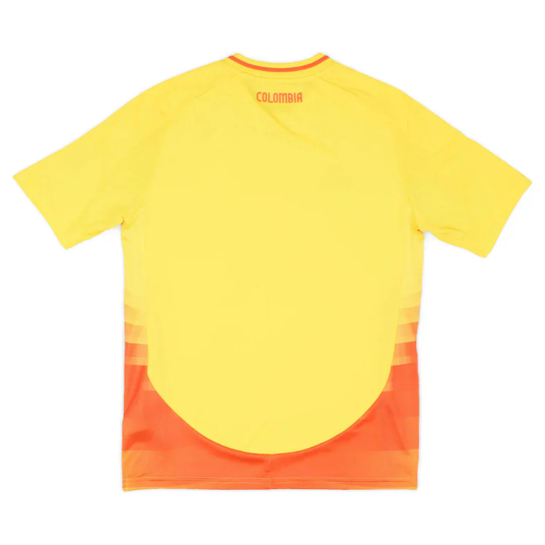 2024 Colombia 1a Equipacion