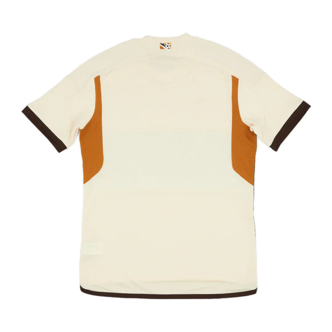 2024-25 Los Angeles FC 3a Equipacion
