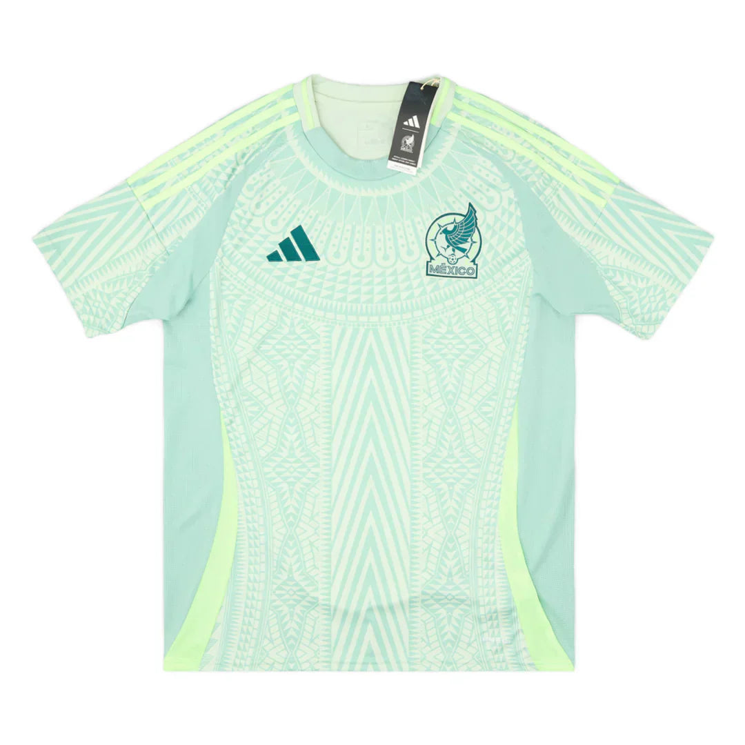 2024 México 2a Equipacion