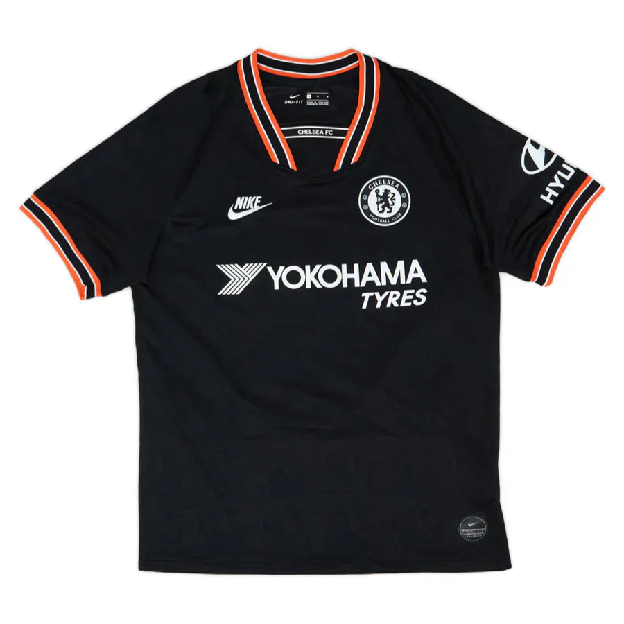 2019-20 Chelsea FC 3a Equipacion