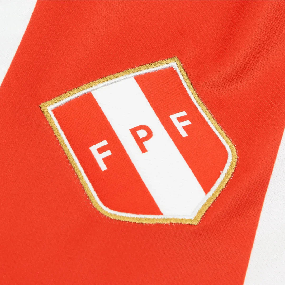 2024 Perú 1a Equipacion