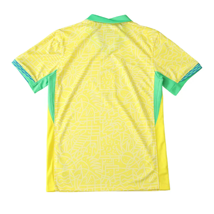2024 Brasil 1a Equipacion