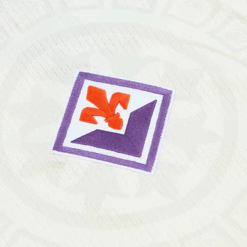 2025-26 ACF Fiorentina 2a Equipacion