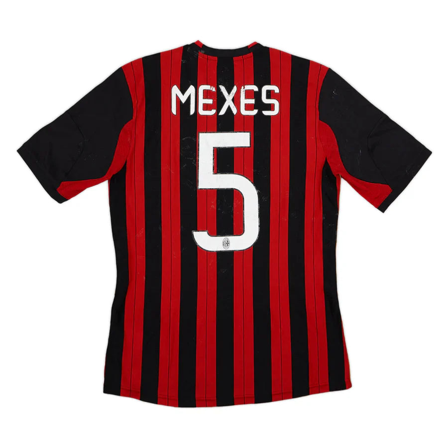2012-13 AC Milan 1a Equipacion