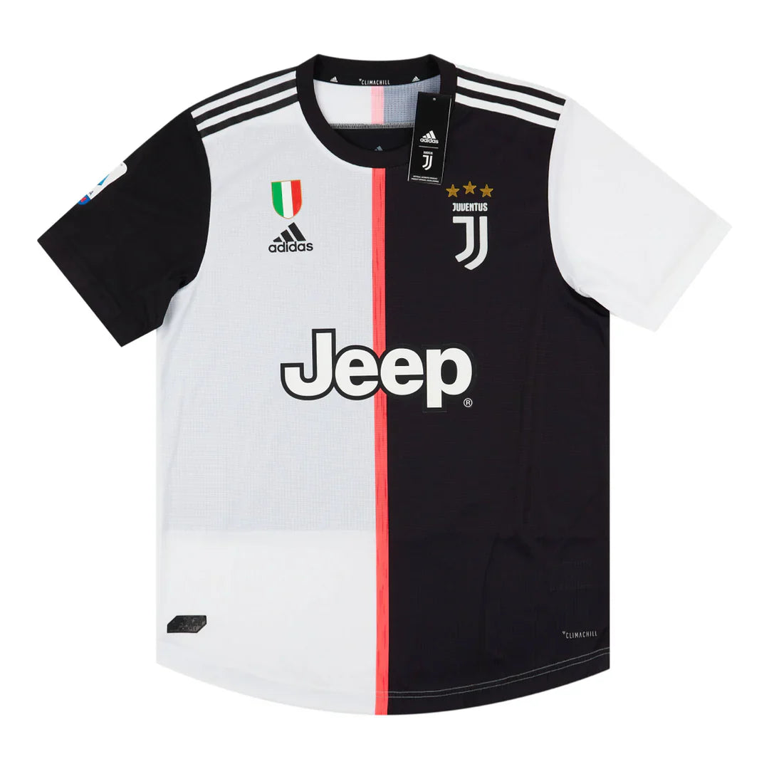 2019-20 Juventus FC 1a Equipación