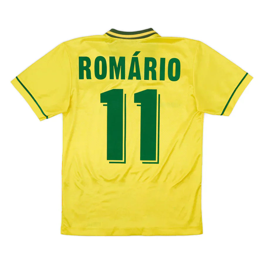 1994 Brasil 1a Equipacion
