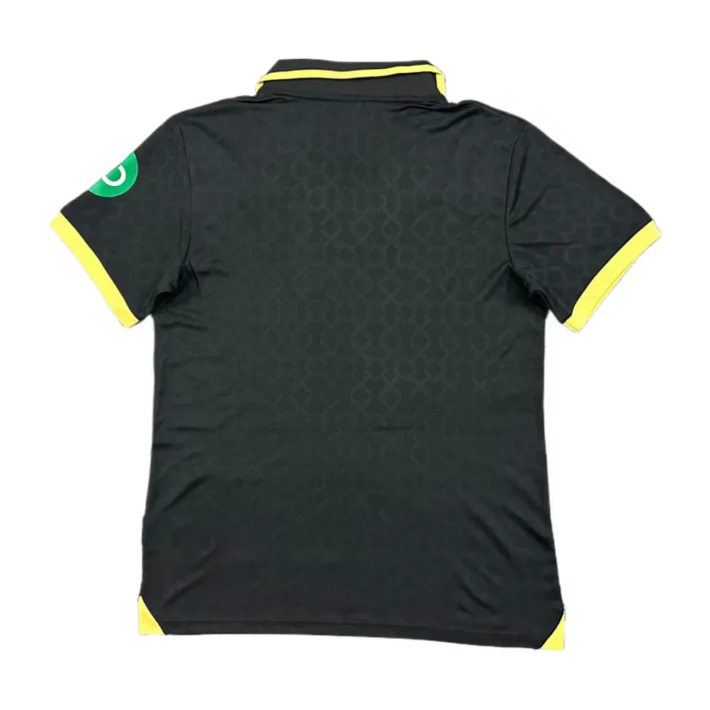 2025-26 West Ham United FC 3a Equipacion