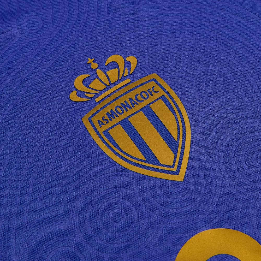 2025-26 AS Monaco 2a Equipacion
