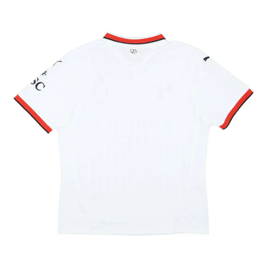 2024-25 AC Milan 2a Equipacion