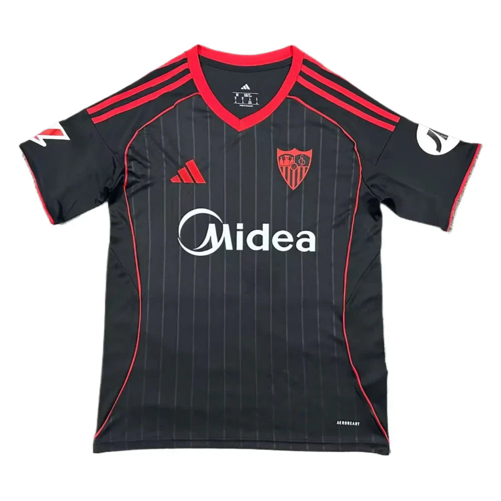2025-26 Sevilla FC 3a Equipacion