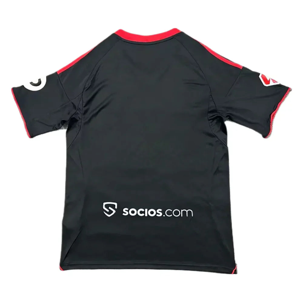 2025-26 Sevilla FC 3a Equipacion