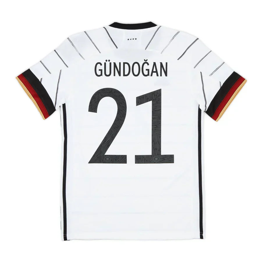 2020 Alemania 1a Equipacion
