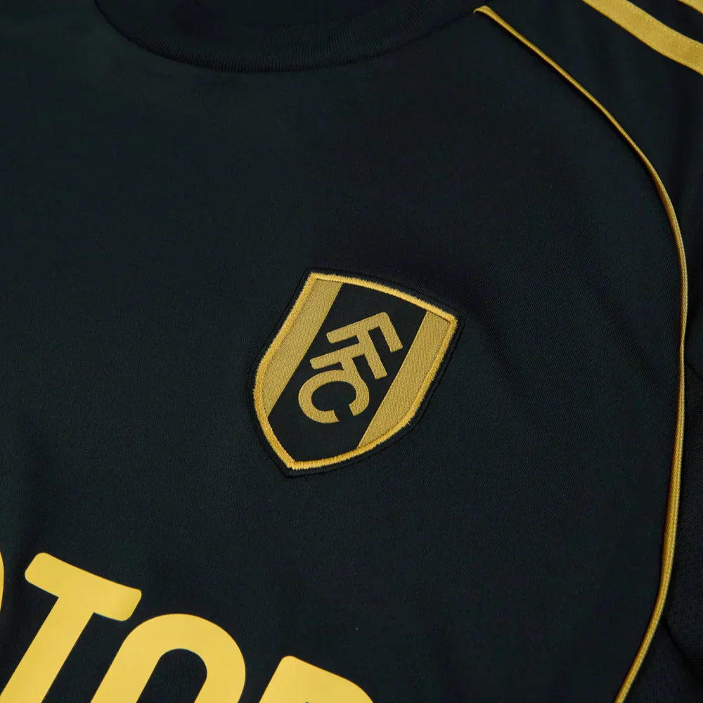 2025-26 Fulham FC 3a Equipacion