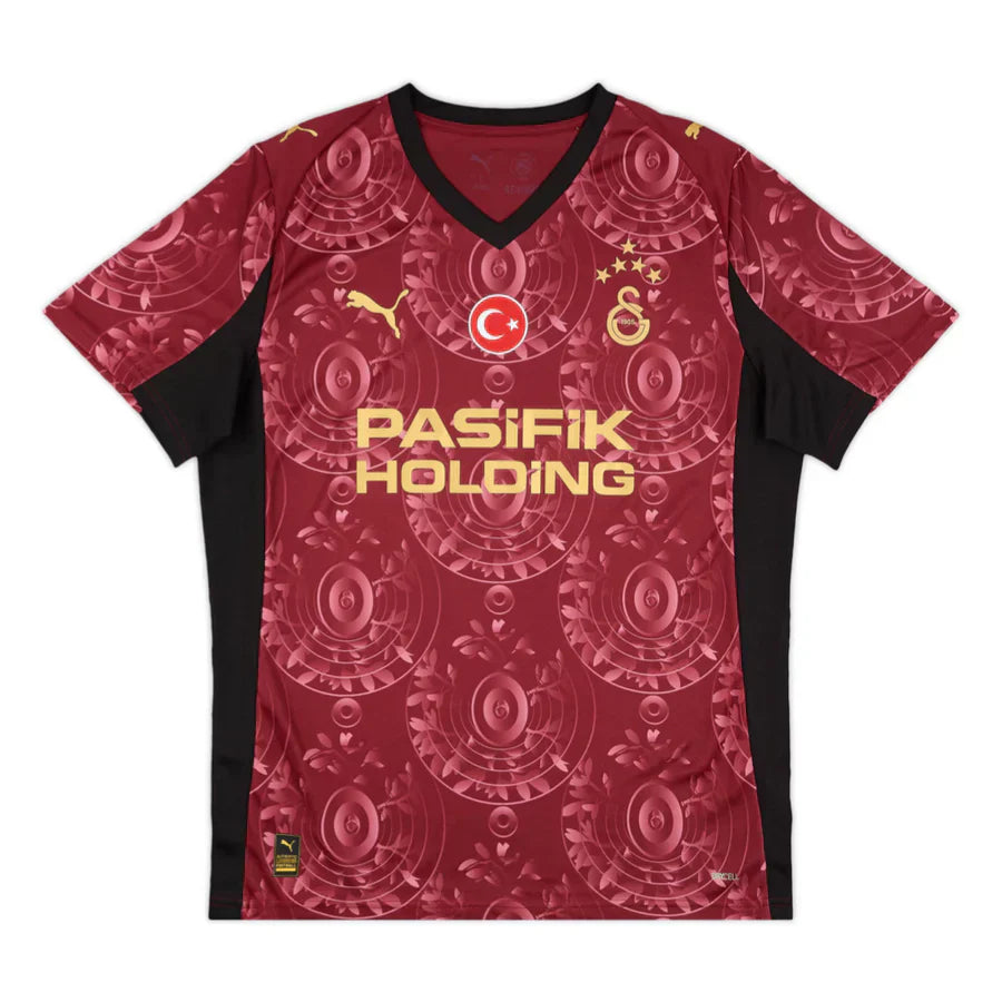 2025-26 Galatasaray SK 3a Equipacion