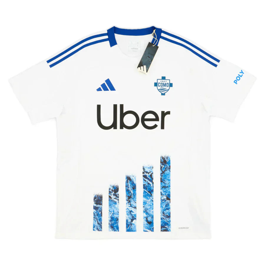 2024-25 Como 1907 2a Equipacion