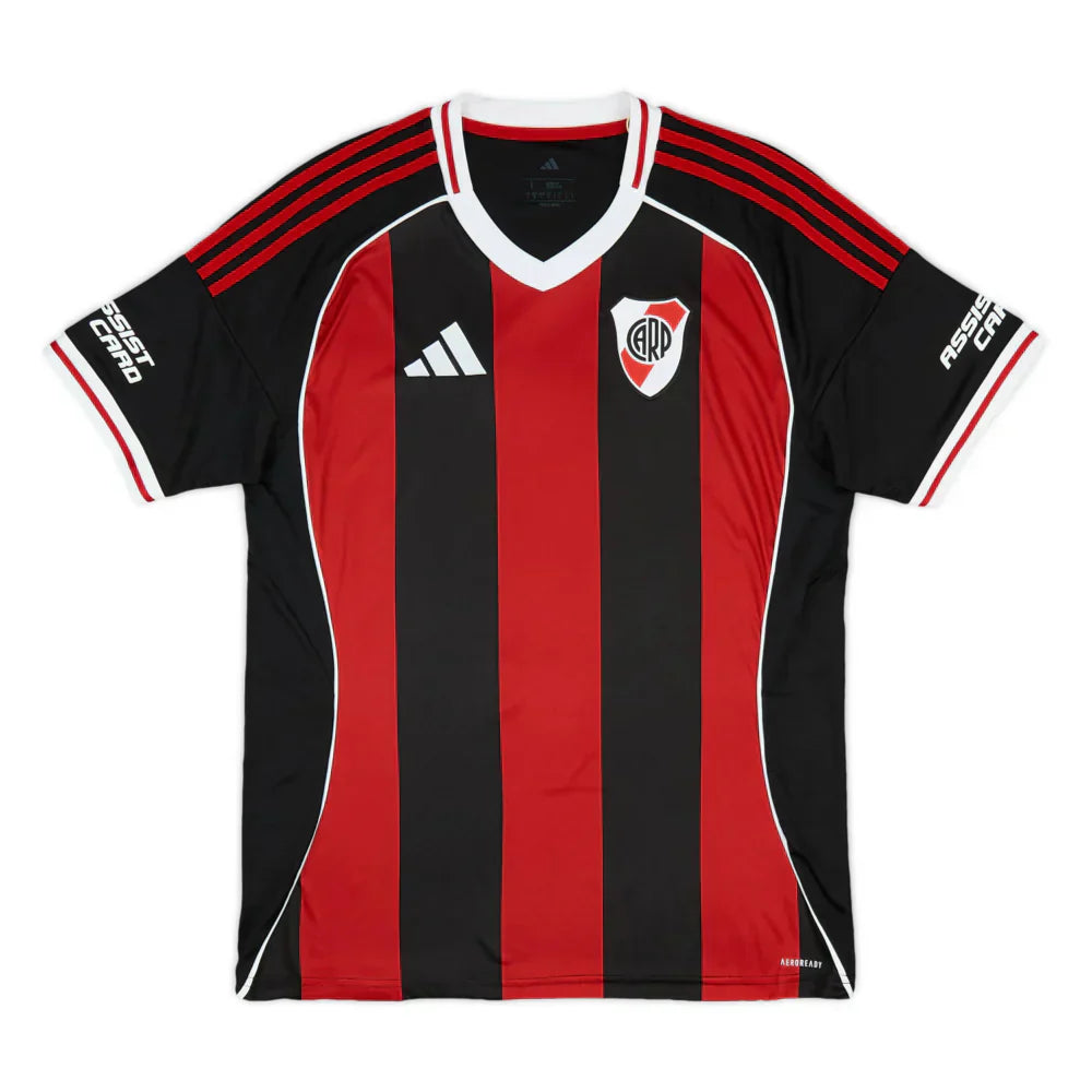 2025-26 CA River Plate 2a Equipacion