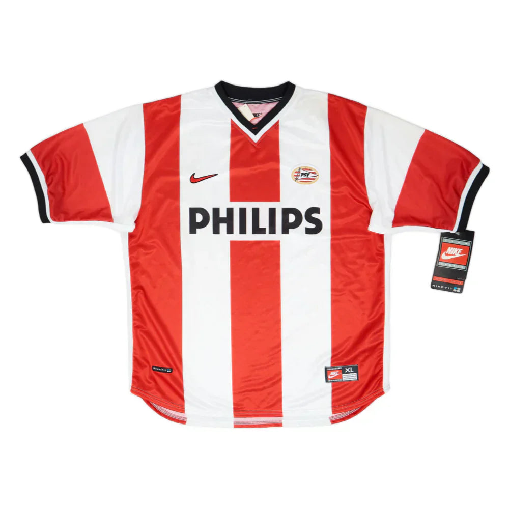 1998-00 PSV Eindhoven 1a Equipacion