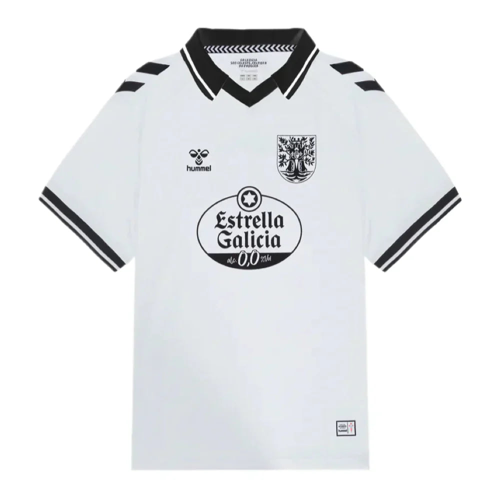 2024-25 RC Celta de Vigo Equipacion Edición Especial