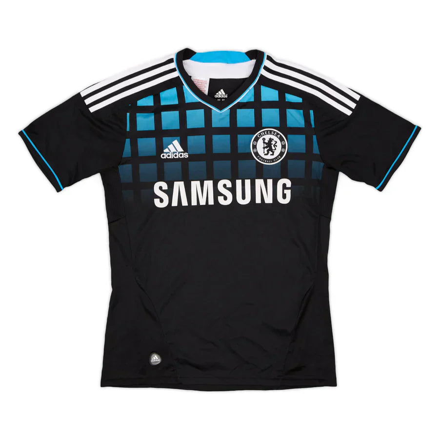 2011-12 Chelsea FC 2a Equipacion