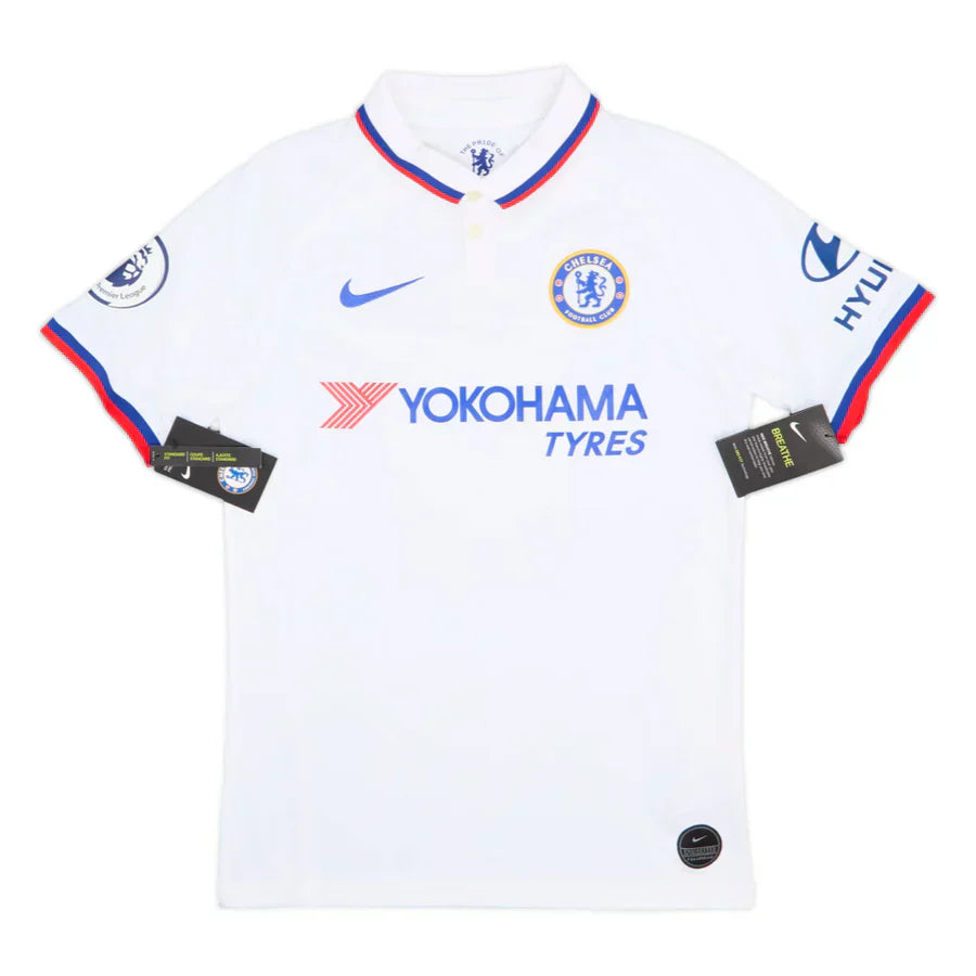 2019-20 Chelsea FC 2a Equipacion