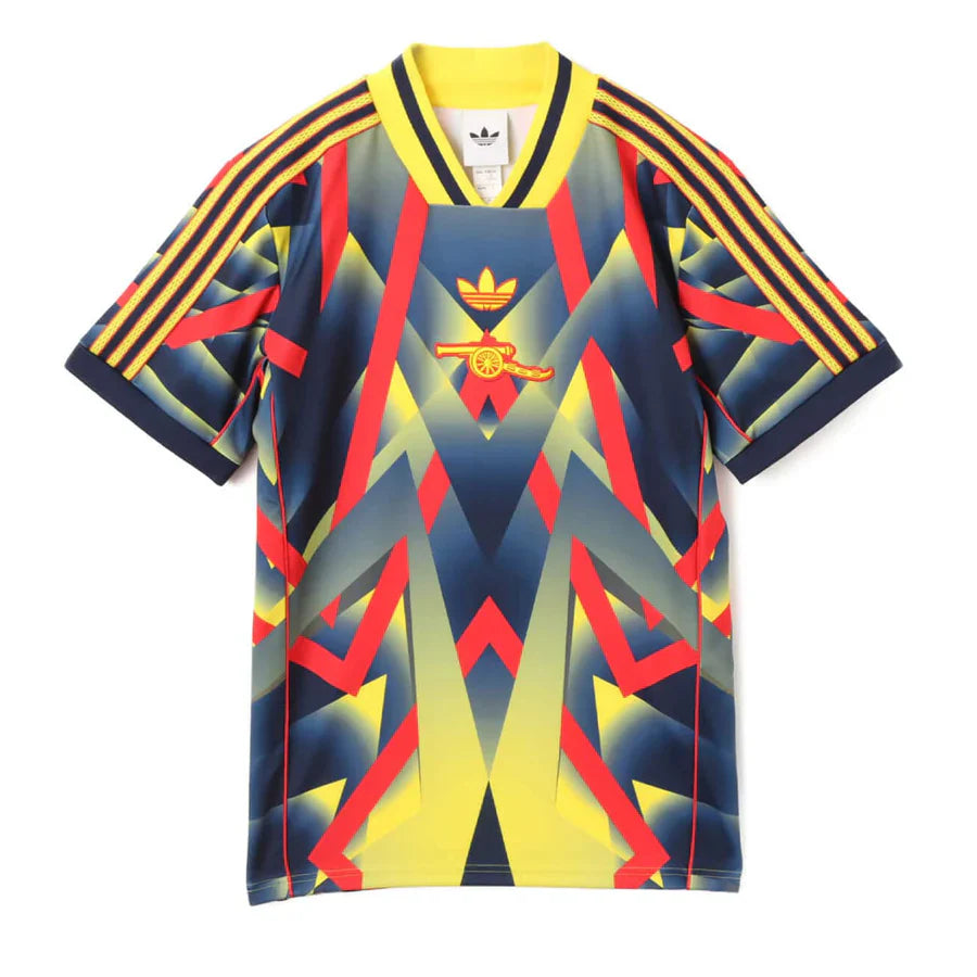 2025-26 Arsenal FC Equipación Edición Especial
