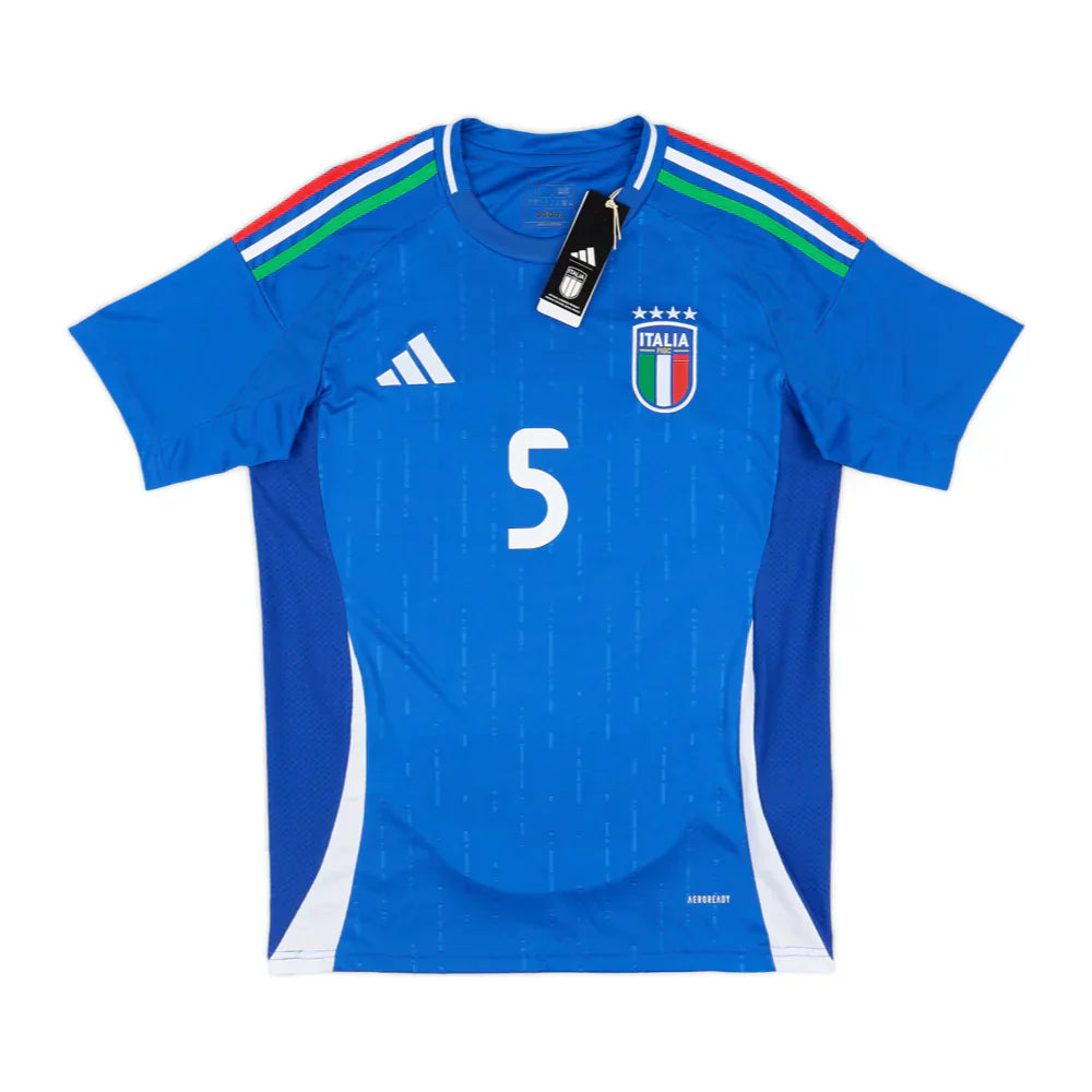 2024 Italia 1a Equipacion